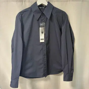 UNIQLO U 코튼 셔츠