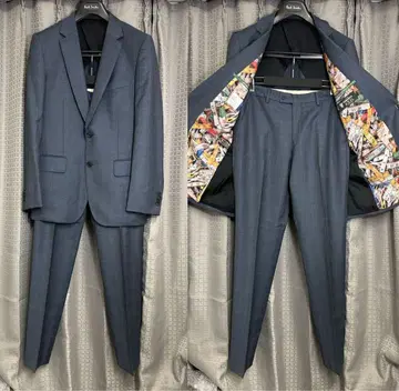 Paul Smith 수트