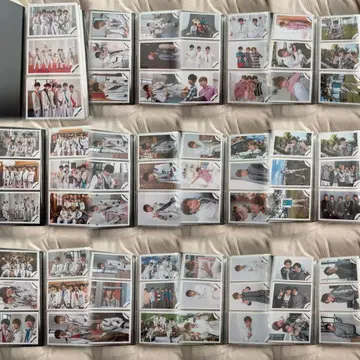 키시 유타 쟈니즈 공식 사진 약 600장 묶음 판매