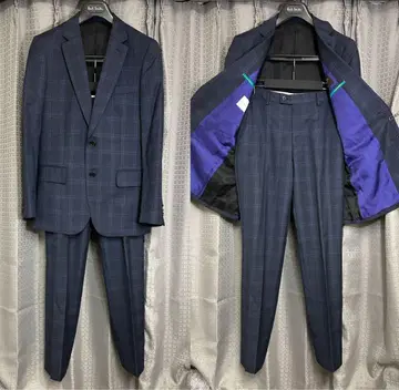 Paul Smith 수트