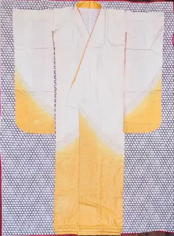 신부 일본 의류 카케시타