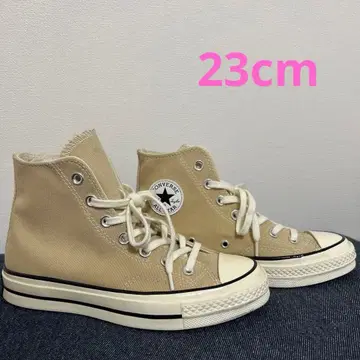 컨버스 올스타 척테일러 그레이 하이컷