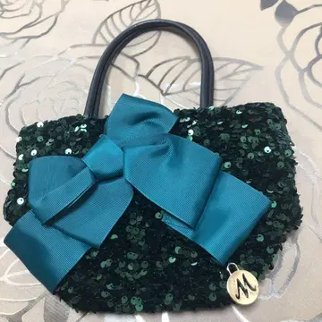 새상품급 2WAY 체인 포함 백