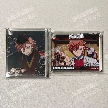 토겐안키 애니메이트 카페 콜로타 오이란자카 쿄야 1