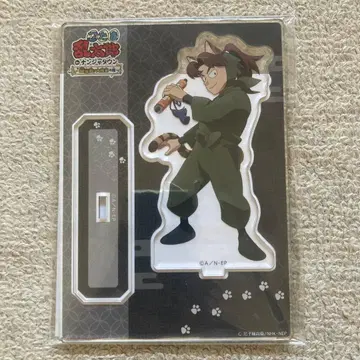 미사용 새상품 닌타마 란타로 난자타운 아크릴 스탠드 야마다 리키치