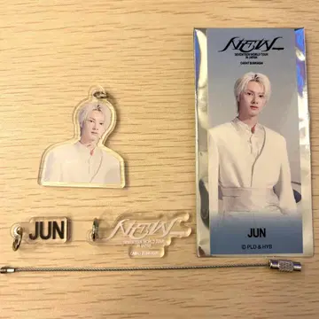 SEVENTEEN DIY 키링 스티커