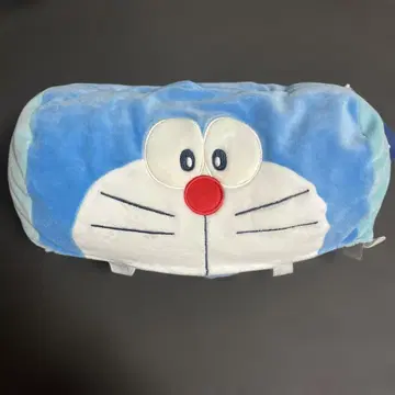 도라에몽 티슈 커버