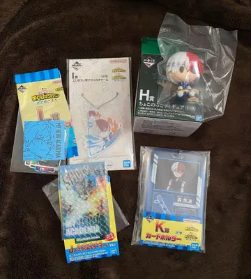 히로아카 제일복권 H상 토도로키 쇼토