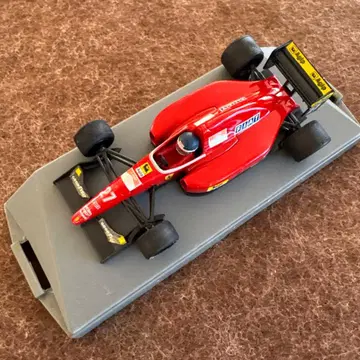 ONYX 페라리 F92A 미니카