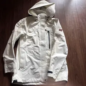 에이글 윈드브레이커 화이트 사이즈 40