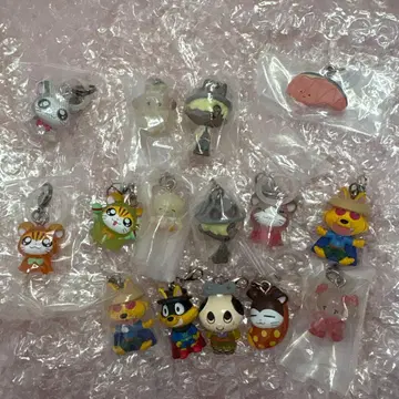 메지루시 액세서리 묶음 판매