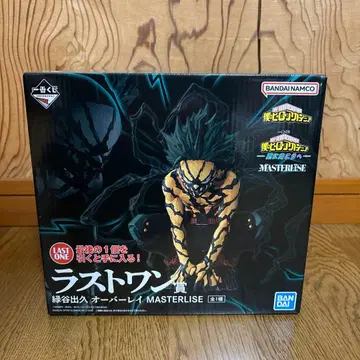 나의 히어로 아카데미아 라스트 원상 미도리야 이즈쿠