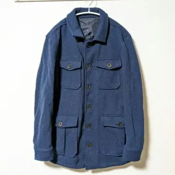 [ ENAVANCE 엔아반세 ] 자켓