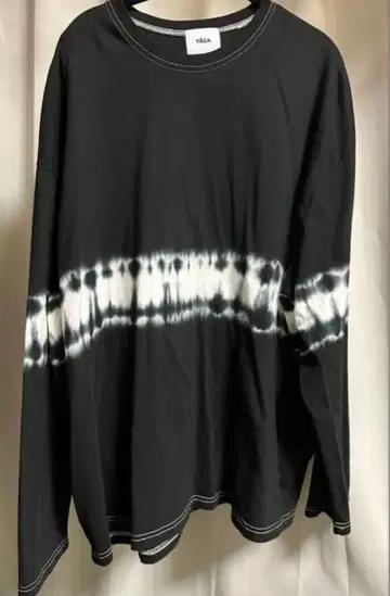 야카 빅 실루엣 셔츠