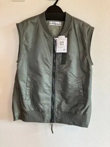 LASUD MILITARY 베스트 야마다야