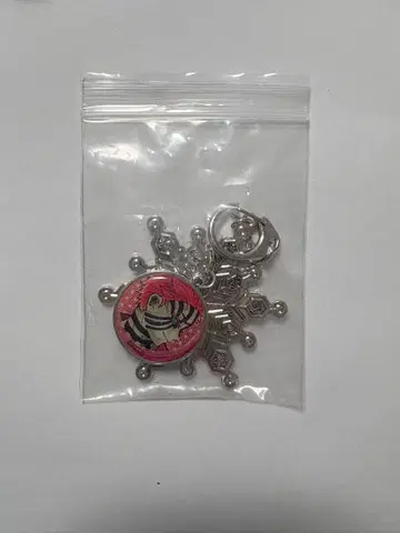 귀멸의 칼날 아카자 컬렉션 참 빅