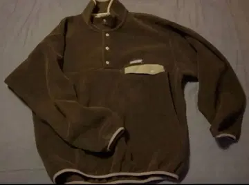 파타고니아 신틸라 스냅T 블랙