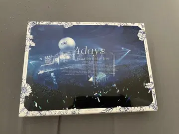 노기자카46 7th birthday live Blu-ray