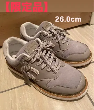 [한정 판매품] 뉴 스니커즈 26.0cm