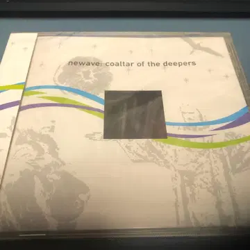 coaltar of the deepers/newave