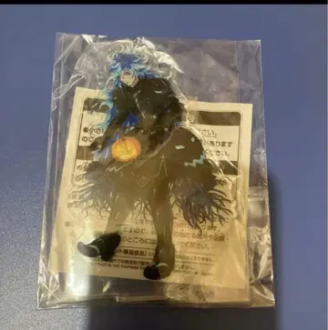 트위스티드 원더랜드 스탠드 포함 아크릴 플레이트 이데아 아크릴 스탠드