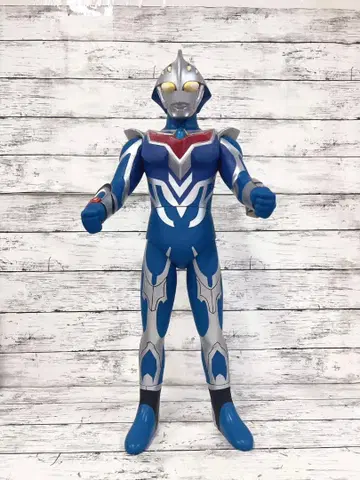 울트라맨 넥서스 약 65cm 빅 사이즈 히어로 피규어