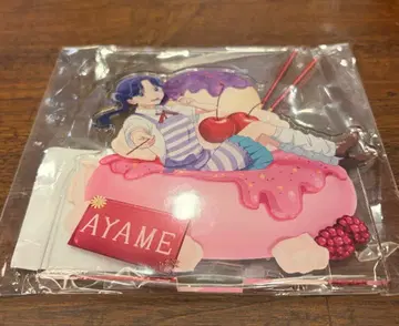 모리야 쇼부 아크릴 스탠드 여름색*Sugar Days