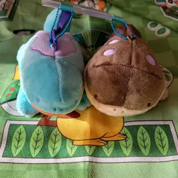 [ 메루카리 시 한정판 ] 비슷한 것끼리 누오 도오