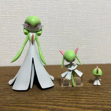 포켓몬 스케일 월드 서나이트 킬리아 랄토스