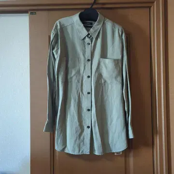 언타이틀 컬러 셔츠