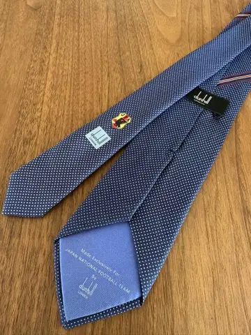 축구 일본 대표 넥타이