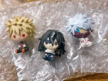 히로아카 제일복권 H상 쵸코놋코 피규어 나의 히어로 아카데미아