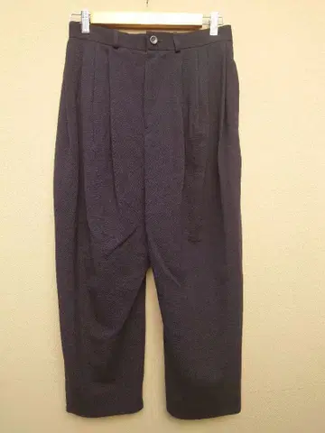 [ Ka na ta ] 4tack pants size1 black