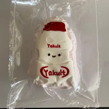 kikisquishy 키키 야쿠르트 얼음 버터 스퀴즈