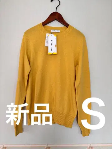 새상품 LYDIAVINE 캐시미어 100% 크루넥 스웨터 코스트코