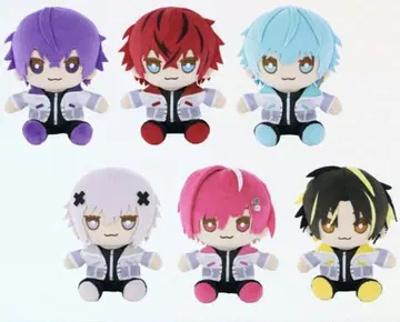 메테오라 봉제 인형 심음 Lapis 라이트 로제 멜트 미카사 군