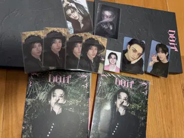 straykids DOiT 방찬