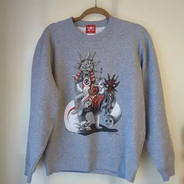 타로맨 히구치 유코 팝업 트레이닝복 M 사이즈