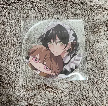 핏토스포룸 에모카 아크릴 코스터