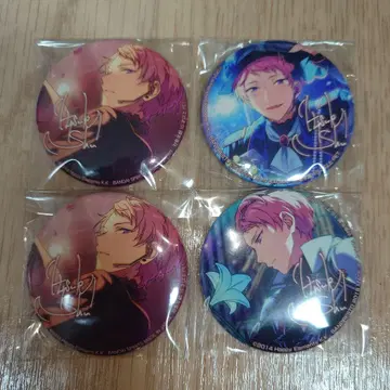 앙스타 아츠키 슈 캔뱃지