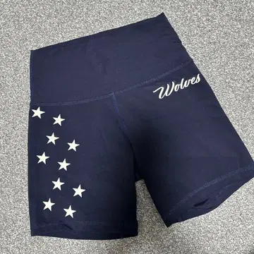 DARC SPORT SHE 숏팬츠