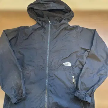 THE NORTH FACE 쉘 후드티 S 사이즈