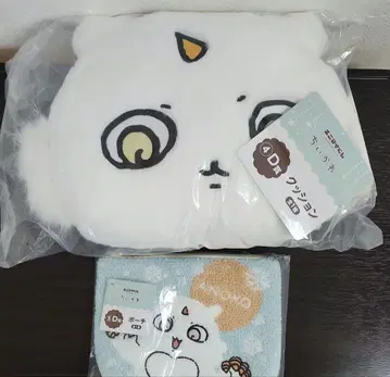 치이카와 (먼작귀) 에니마이 복권 세븐일레븐 D상 그 아이 그 아이