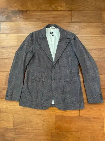 엔지니어드 가먼츠 자켓 엔지니어드 가먼츠