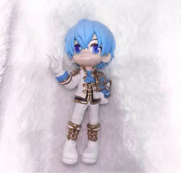 스토푸리 코론군 피규어 코론군 굿즈 등신 리인군 루토군