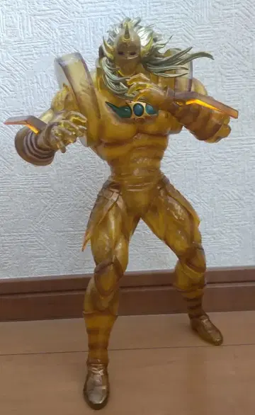 악마장군 3.1 론즈데일라이트 Ver. [근육맨] CCP