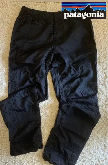 파타고니아 후디니 팬츠