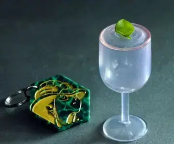 RofJ 메르엠 수견식 컬렉션 HUNTER x HUNTER