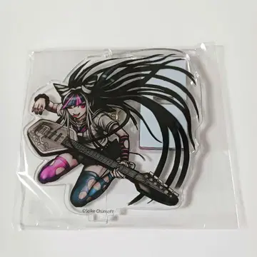 단간론파 미오다 이부키 아크릴 피규어