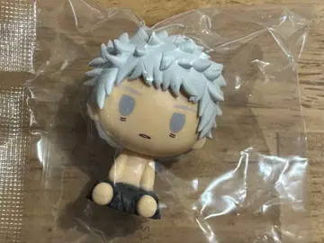 나의 히어로 아카데미아 올 포 원 미니 피규어